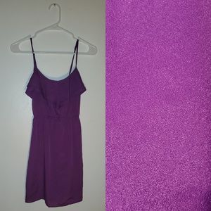 Slightly-Used Forever 21 Spaghetti Strap Dress